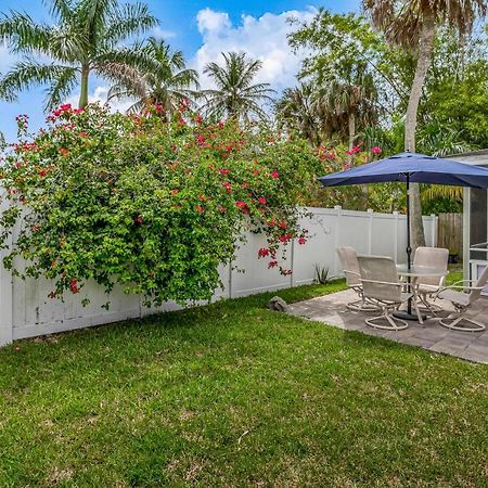 Villa Smugglers Cove Retreat North North Naples Exterior foto