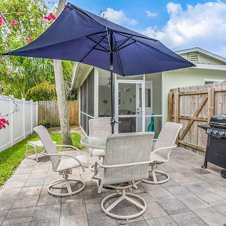 Villa Smugglers Cove Retreat North North Naples Exterior foto