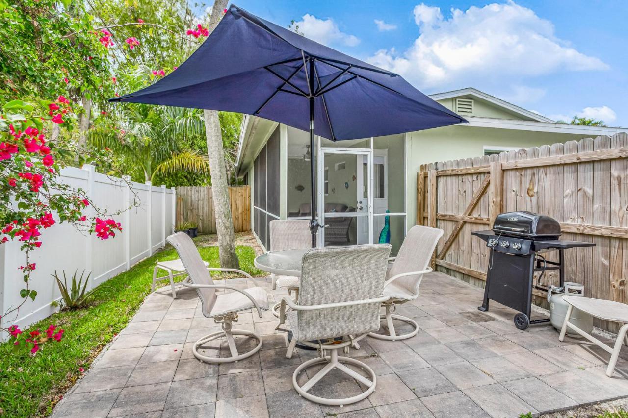 Villa Smugglers Cove Retreat North North Naples Exterior foto