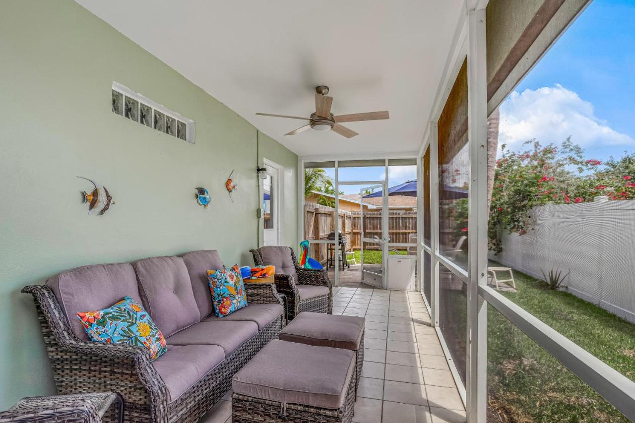 Villa Smugglers Cove Retreat North North Naples Exterior foto