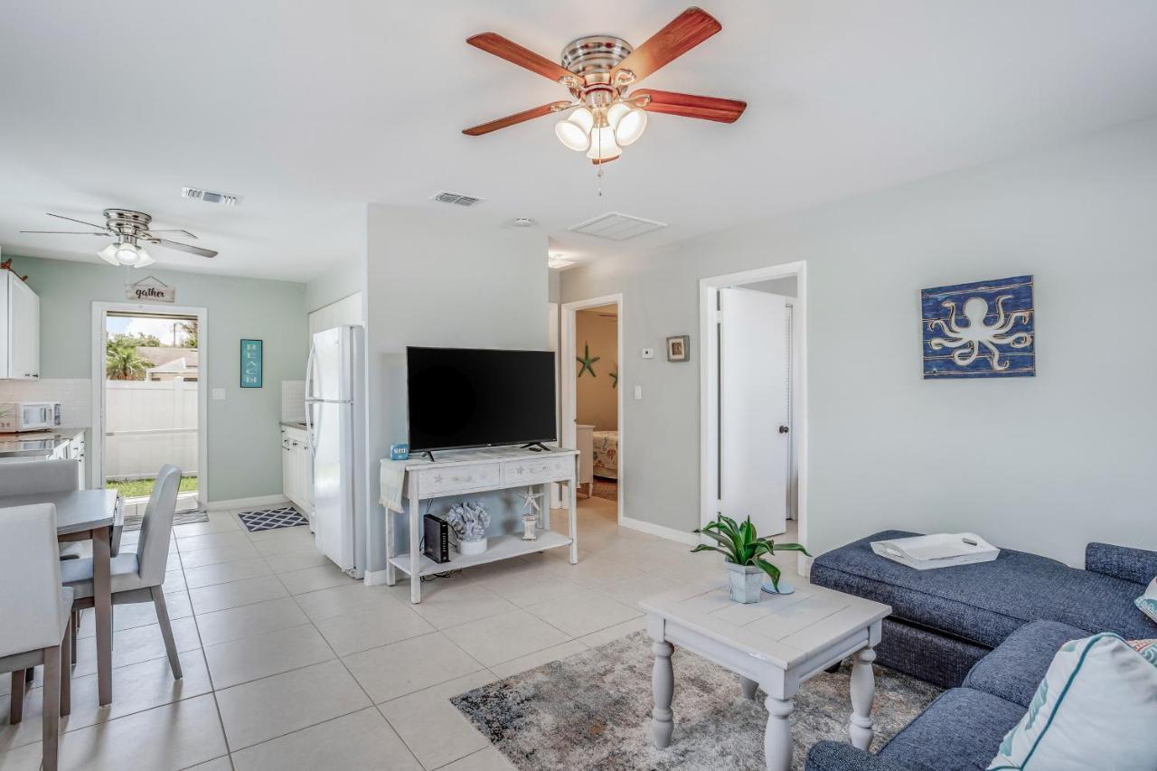 Villa Smugglers Cove Retreat North North Naples Exterior foto
