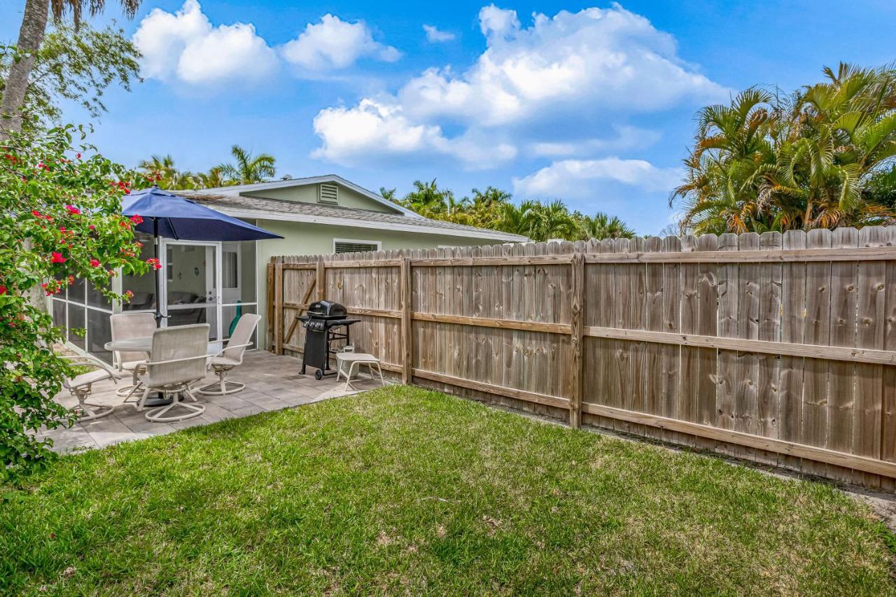 Villa Smugglers Cove Retreat North North Naples Exterior foto