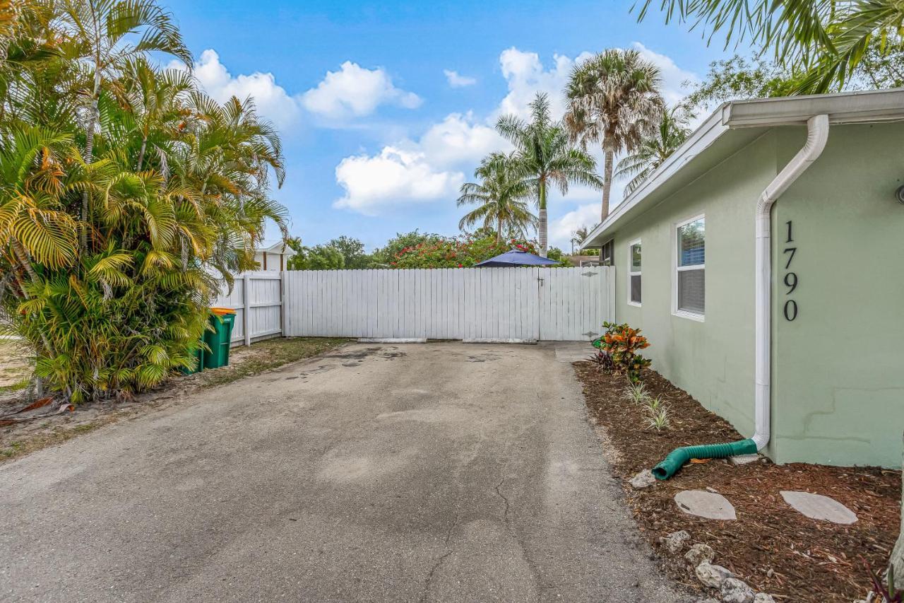 Villa Smugglers Cove Retreat North North Naples Exterior foto