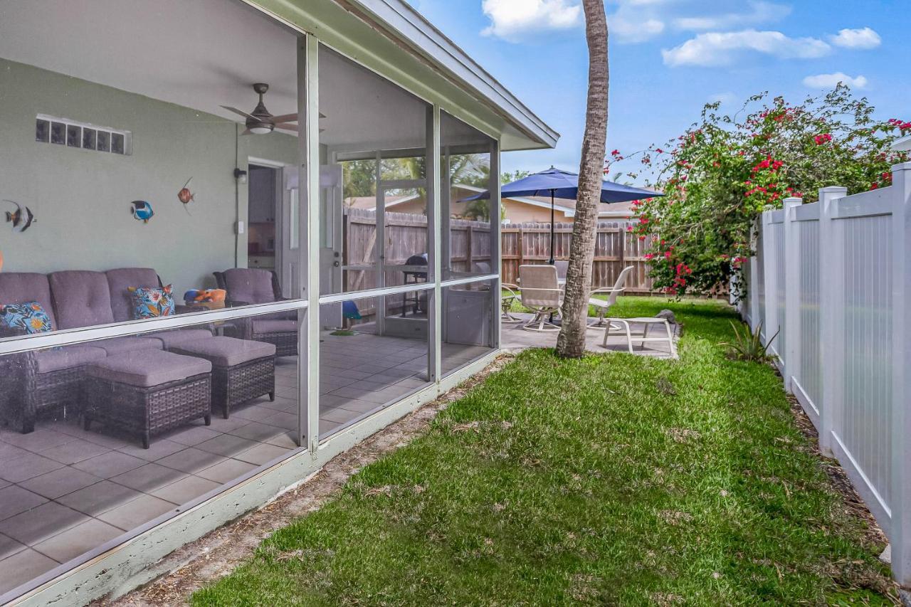 Villa Smugglers Cove Retreat North North Naples Exterior foto