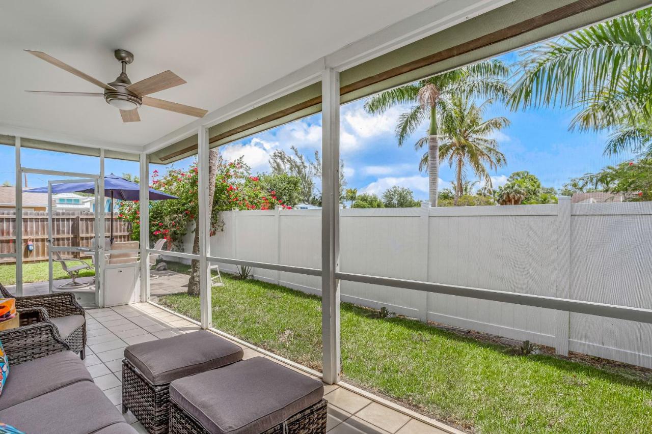 Villa Smugglers Cove Retreat North North Naples Exterior foto