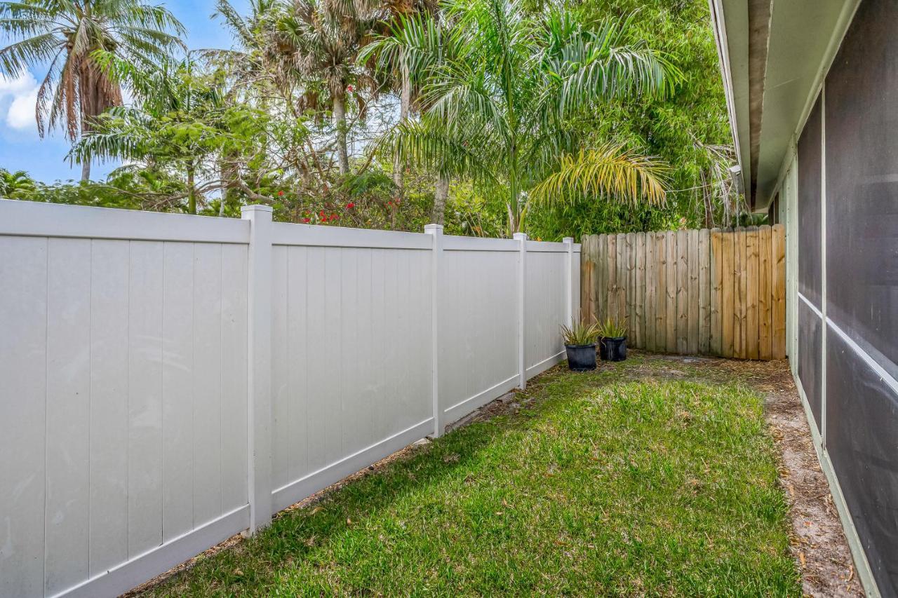 Villa Smugglers Cove Retreat North North Naples Exterior foto