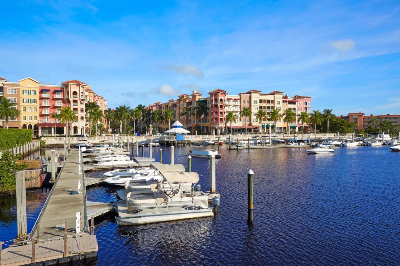 Villa Smugglers Cove Retreat North North Naples Exterior foto