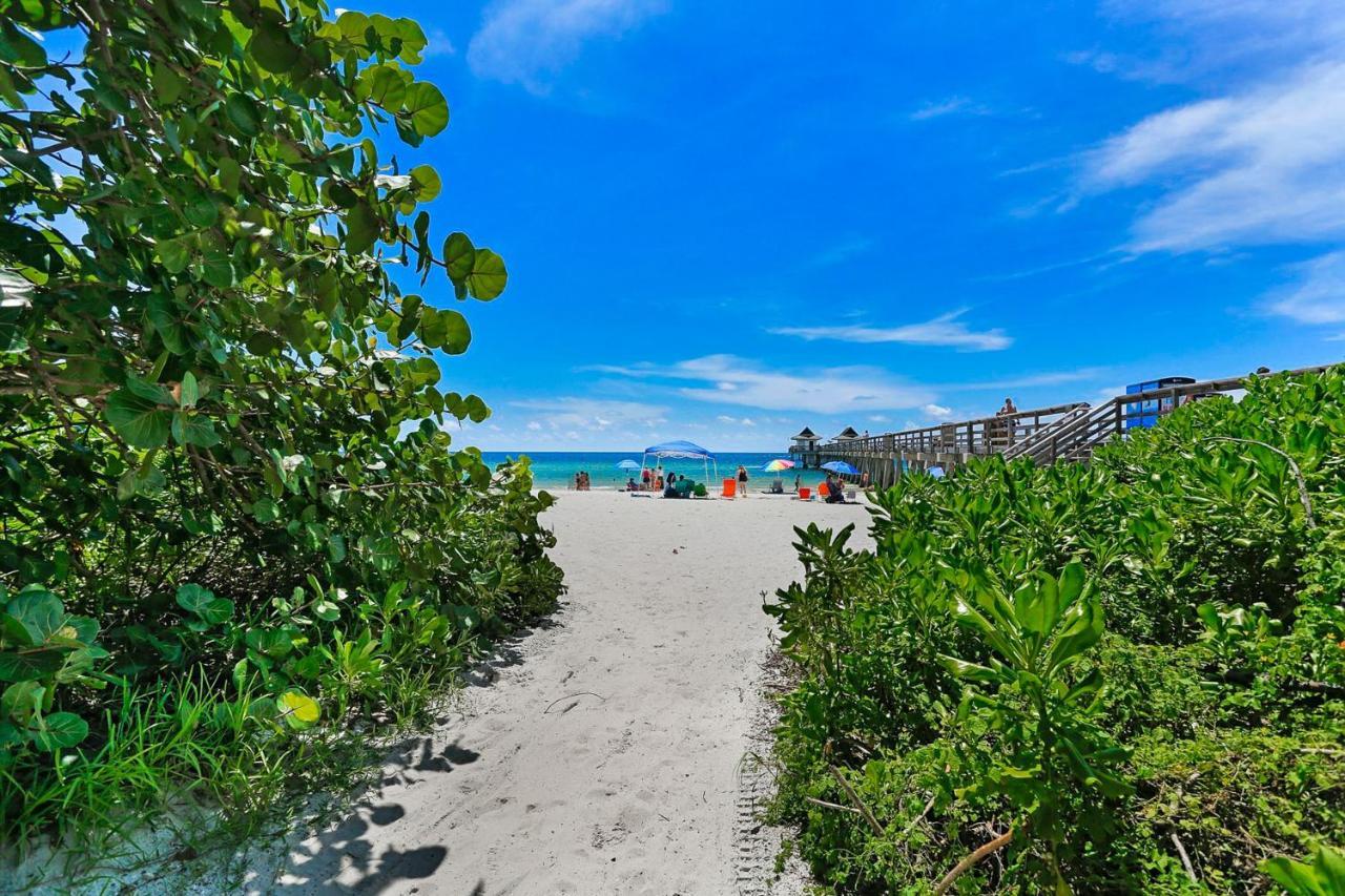 Villa Smugglers Cove Retreat North North Naples Exterior foto